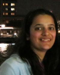 Vaishali Parikh